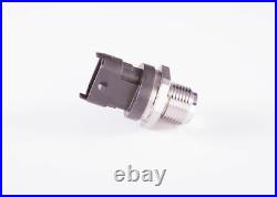 New Sensor Fuel Pressure For Alfa Romeo Opel 147 937 192 A5 000 156 932 Bosch