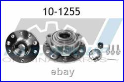 New Wheel Bearing Kit For Opel Vauxhall Astra G Hatchback T98 X 20 Xev Ijs Group