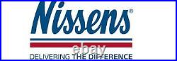 Nissens A/c Air Con Condenser 94385 G New Oe Replacement