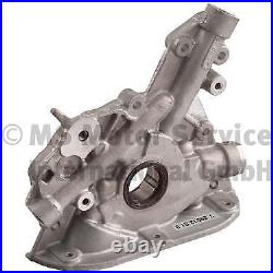 OIL PUMP FOR OPEL Z18XE/18XEL 4cyl ASTRA G VAUXHALL Z 18 XE 1.8L 4cyl HOLDEN