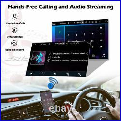 Octa Core DAB+Car Stereo Android 10 GPS CD Vauxhall Corsa D Vectra Zafira Astra
