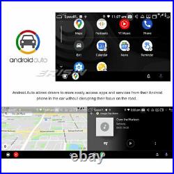 Octa Core DAB+Car Stereo Android 10 GPS CD Vauxhall Corsa D Vectra Zafira Astra