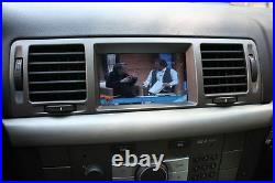 Opel Vauxhall CID Video Interface Astra H Vectra C
