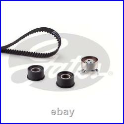 Original GATES Timing Belt Kit K015408XS for Chevrolet Daewoo Vauxhall