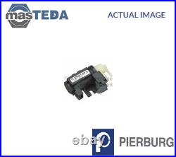 Pierburg Pressure Converter Exhaust Control 703085020 A For Opel Astra H, Astra J