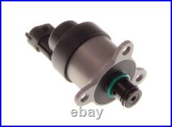 Pressure Control Valve Common Rail System Fits Opel Vauxhall Astra G Hatchba