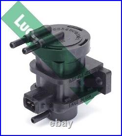 Pressure Converter Valve fits VAUXHALL ASTRA G 2.0D 98 to 06 Y20DTH Lucas New