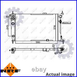 RADIATOR ENGINE COOLING FOR OPEL ASTRA/Hatchback/Convertible/Van/CLASSIC 1.4L