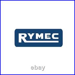 RYMEC Clutch Kit 3 Piece for Vauxhall Corsa Z16LER 1.6 July 2008 to March 2009