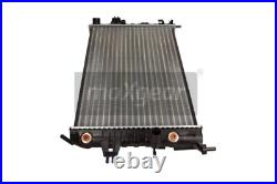 Radiator, Engine Cooling For Opel Maxgear Ac203868