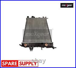 Radiator, Engine Cooling For Opel Maxgear Ac203868