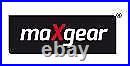 Radiator, Engine Cooling For Opel Maxgear Ac203868