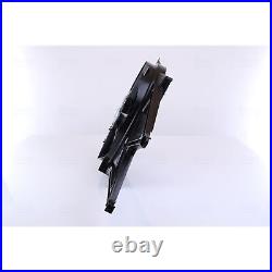 Radiator Fan For Vauxhall Astra G/MK4 1.8 16V Nissens 1314539 1341299 1341344