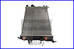 Radiator, engine cooling for OPEL MAXGEAR AC289661