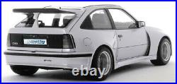 Rare & Genuine MATTIG Vauxhall ASTRA / OPEL Kadett Full WIDE Arch Sport Body Kit