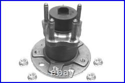 Rear Right Wheel Bearing Kit for Vauxhall Astra OPC Z20LET 2.0 (03/02-03/05)