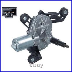 Rear wiper motor for Opel Astra G H VAUXHALL Cc 1.2-2.0L 04-14 1310591