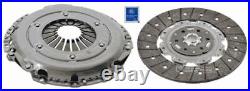 SACHS Clutch Kit XTend 2in1 Opel/Vauxhall 3000 970 050