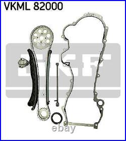 SKF Timing Chain Kit VKML82000