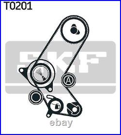 SKF VKMA 05700 Timing belt set OE REPLACEMENT