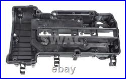SWAG 40 94 9615 Cylinder Head Cover for BUICK, CHEVROLET, OPEL, VAUXHALL
