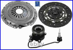Sachs 3000 990 136 Clutch Kit for Opel, Vauxhall
