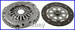 Sachs Clutch Kit For Opel 3000951173 Aftermarket Replacement Part