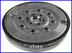 Sachs Dual Mass Flywheel For Opel 2294000511 Aftermarket Replacement Part