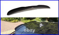 Spoiler Extension/cap/wing For Vauxhall/opel Astra J Gtc (2012-2015)