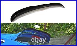 Spoiler Extension/cap/wing For Vauxhall/opel Astra J Vxr (opc) (2009-2015)