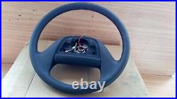 Steering Wheel 2 Spokes fits Opel Vauxhall Astra F 90429940 Genuine