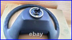 Steering Wheel 2 Spokes fits Opel Vauxhall Astra F 90429940 Genuine