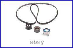 TIMING BELT SET 1 987 948 221 FOR OPEL ASTRA/Hatchback/Convertible/GTC/TwinTop