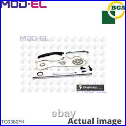 TIMING CHAIN KIT FOR FIAT PANDA/CLASSIC/Hatchback/Van PUNTO/EVO/GRANDE/PURE 1.2L