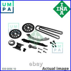 TIMING CHAIN KIT FOR OPEL SPEEDSTER ASTRA/Convertible/Hatchback VECTRA/B/GTS