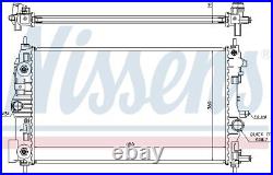 The Heater, The Engine Cooling For Opel Vauxhall Chevrolet Astra J Caravan P10