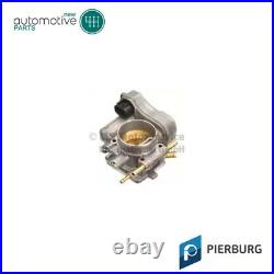 Throttle body PIERBURG 7.14319.09.0 For AUDI A6, BMW E46, KIA SHUMA, OPEL