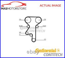 Timing Belt / Cam Belt Kit Contitech Ct870k1 A New Oe Replacement