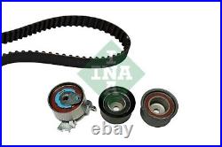 Timing Belt Set For Cadillac Holden Lotus Ina 530 0444 10