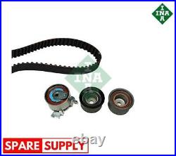 Timing Belt Set For Cadillac Holden Lotus Ina 530 0444 10