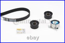 Timing Belt Set for VAUXHALL OPELASTRA G Hatchback, VX220 Convertible, 1606196