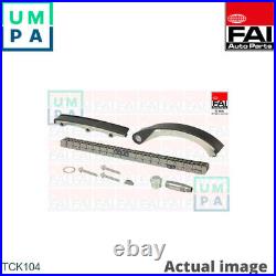 Timing Chain Kit For Opel X20dtl/20dth Y20dth/20dtlx 22 Dth 2.2l Y22dtr 2.2l