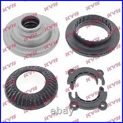 Top Strut Mounting Cushion Set Front Kyb Sm1310 2pcs L New Oe Replacement