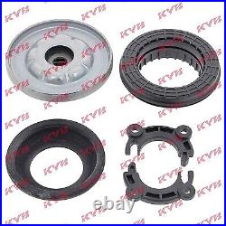 Top Strut Mounting Cushion Set Front Kyb Sm1310 2pcs L New Oe Replacement