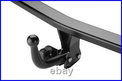 Tow Bar for Vauxhall/Opel Astra Sports Tourer III Estate 2004-2014 + 13p kit