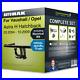 Towbar-detachable-for-VAUXHALL-OPEL-Astra-H-Hatchb-04-13pin-spec-E-Kit-FP-01-irjs