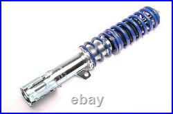 Tuningart Threaded Strut Front Axle Left From TAGWOP06, Fits for Vauxhall