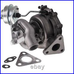 Turbocharger For Opel Astra H Combo C 1.7CDTI 98102364 TD03 74Kw 100HP Z17DTH