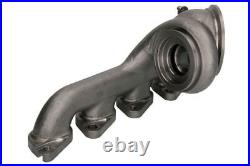 Turbocharger Housing Evth026 Evoron I