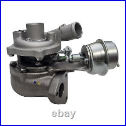 Turbocharger Vauxhall Astra Corsa 1.3 CDTi 860081 New Upgrade Billet Turbo